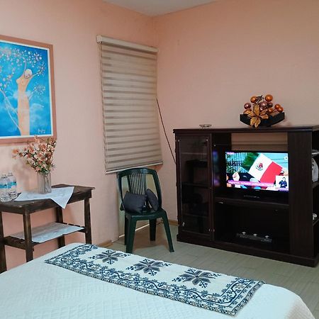 Relax Apartment Mexico City Luaran gambar