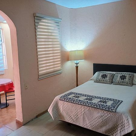 Relax Apartment Mexico City Luaran gambar