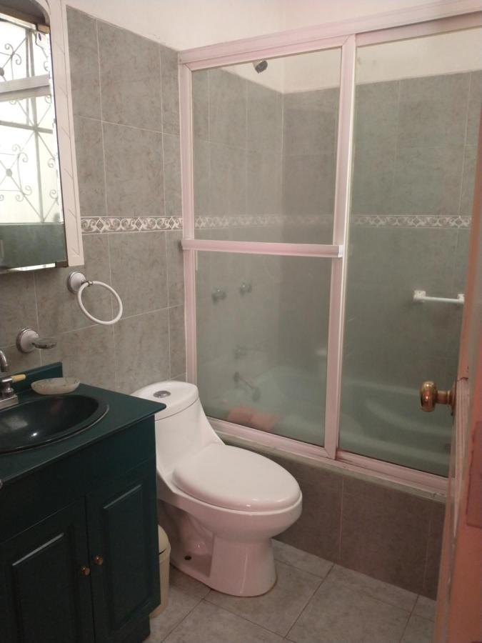 Relax Apartment Mexico City Luaran gambar