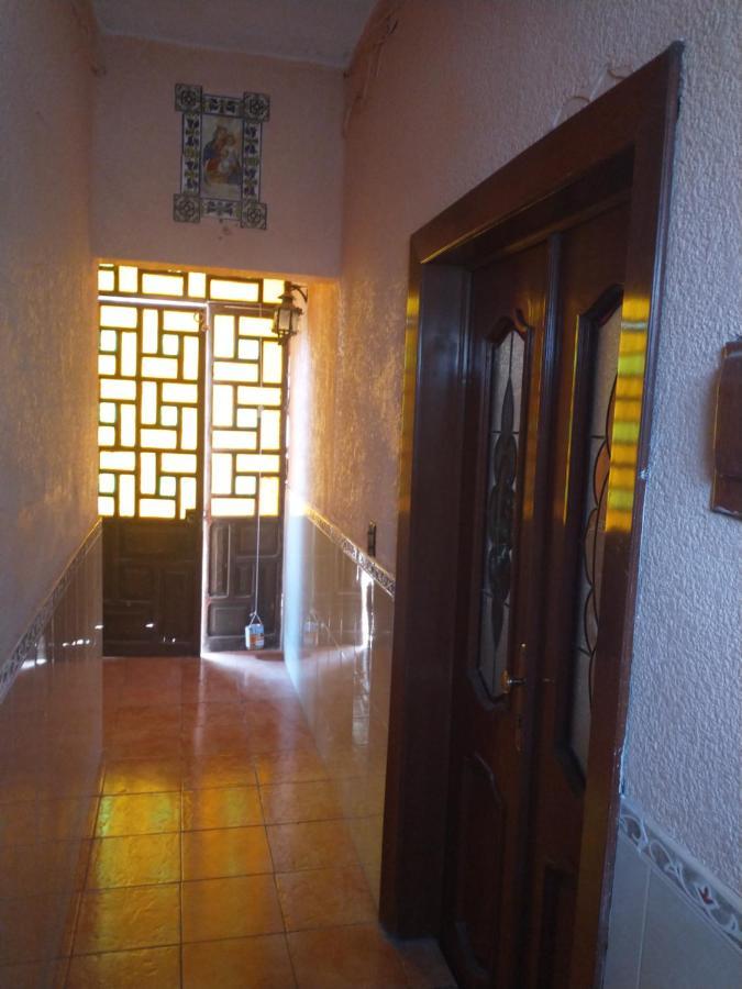 Relax Apartment Mexico City Luaran gambar