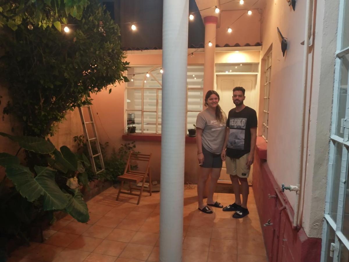 Relax Apartment Mexico City Luaran gambar