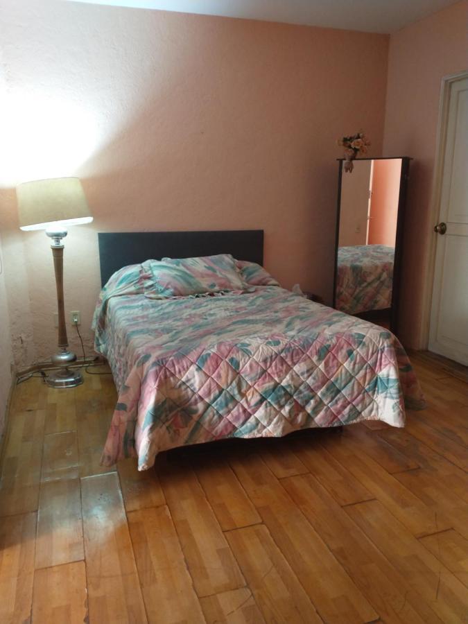 Relax Apartment Mexico City Luaran gambar