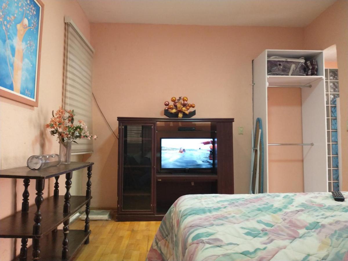 Relax Apartment Mexico City Luaran gambar