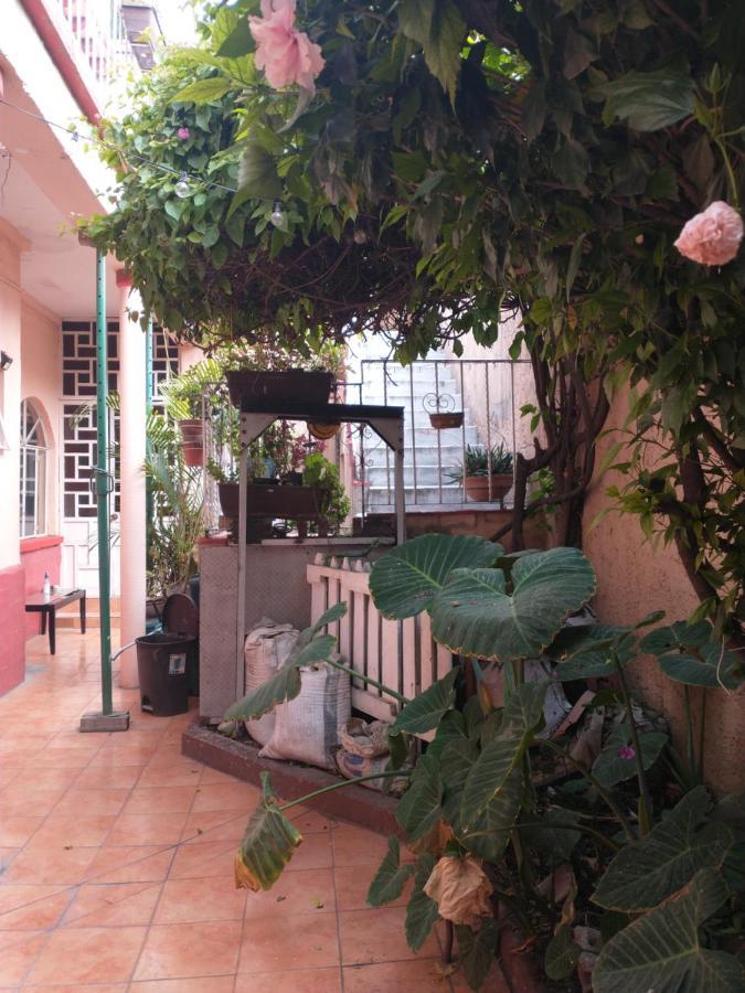 Relax Apartment Mexico City Luaran gambar