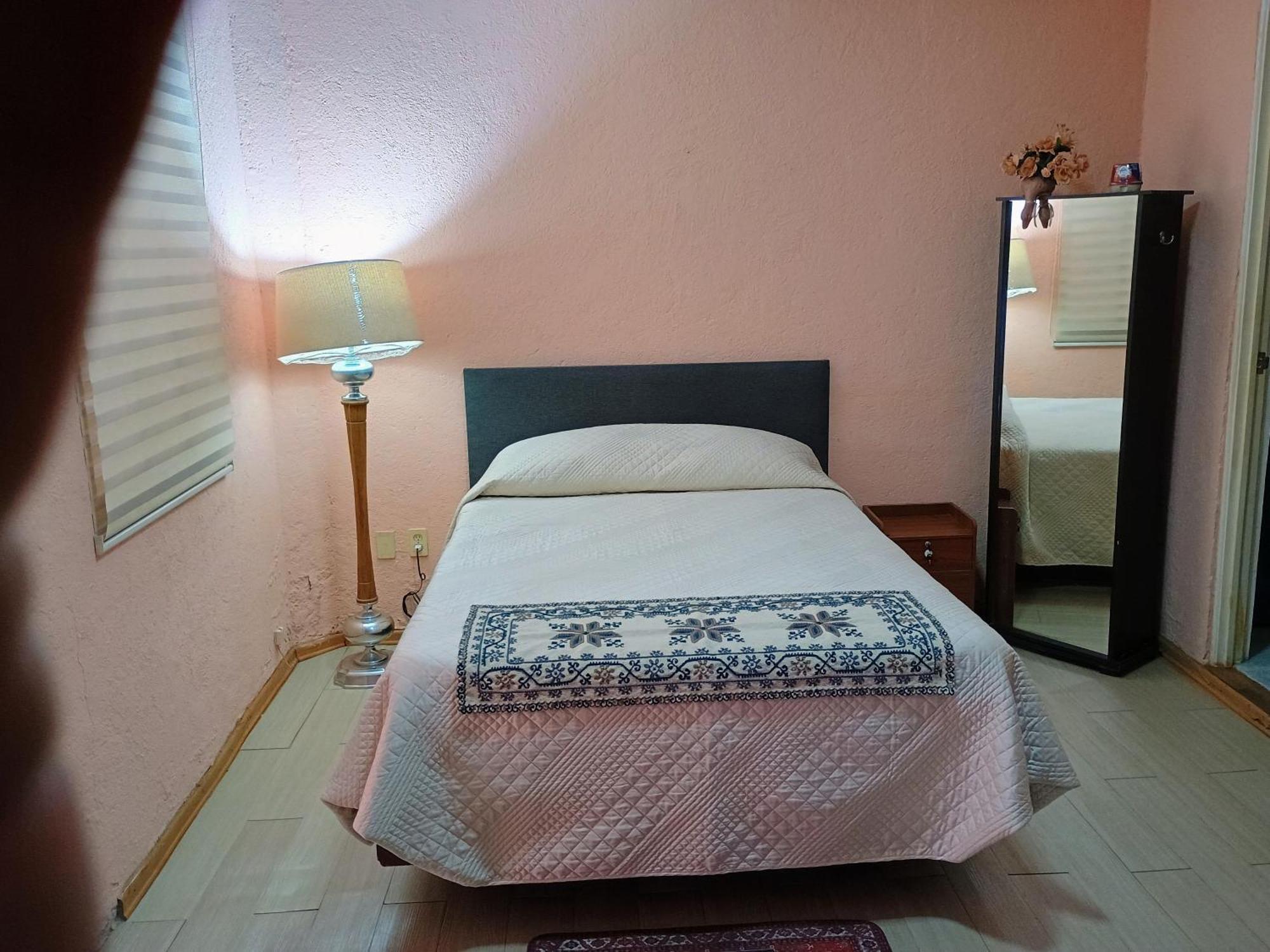 Relax Apartment Mexico City Luaran gambar