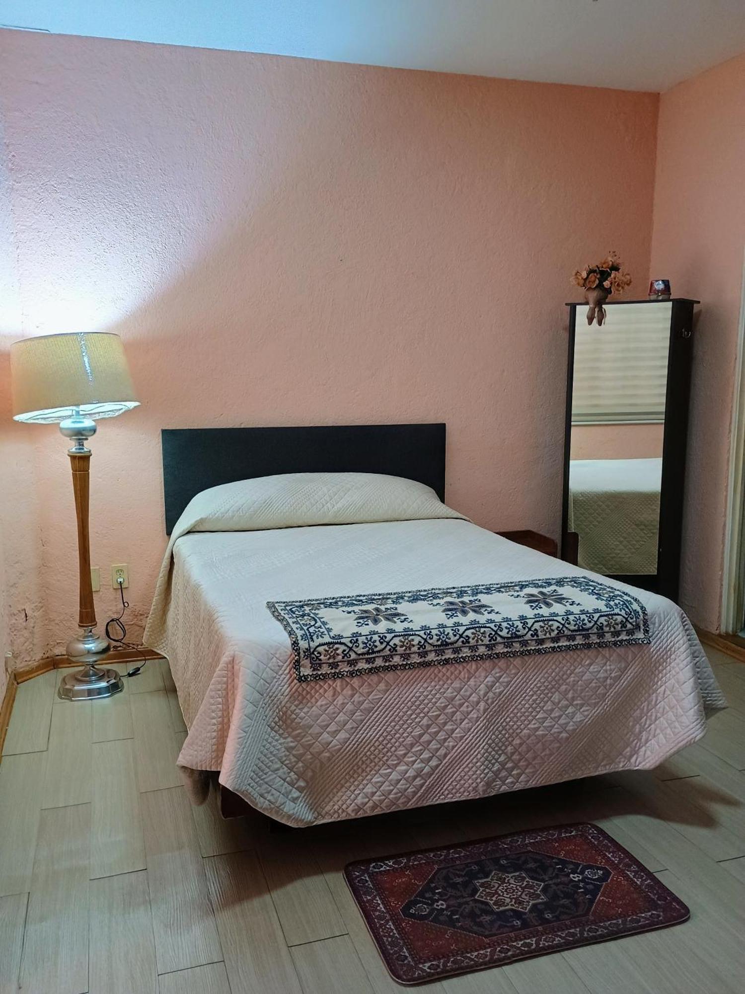 Relax Apartment Mexico City Luaran gambar