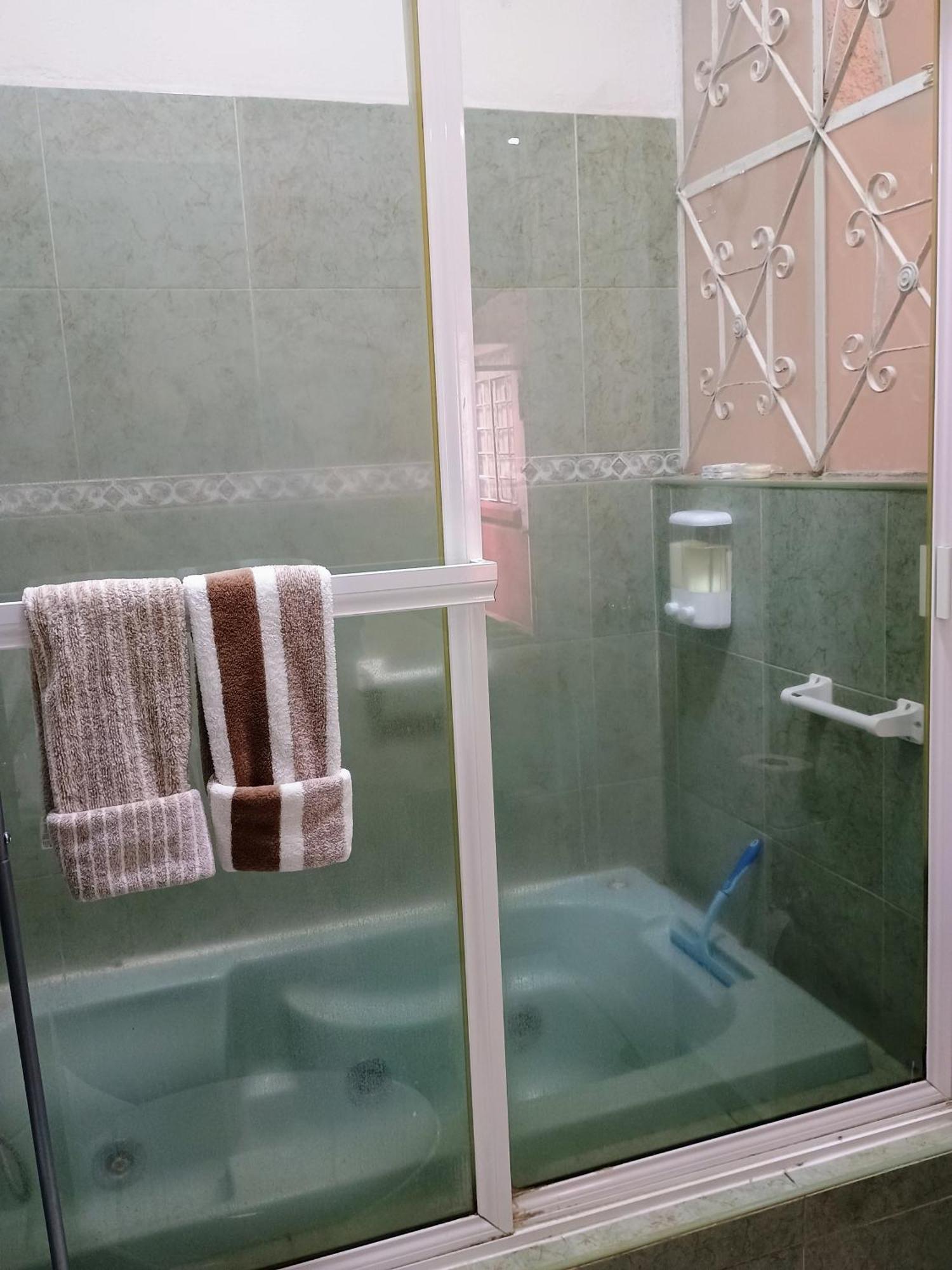 Relax Apartment Mexico City Luaran gambar